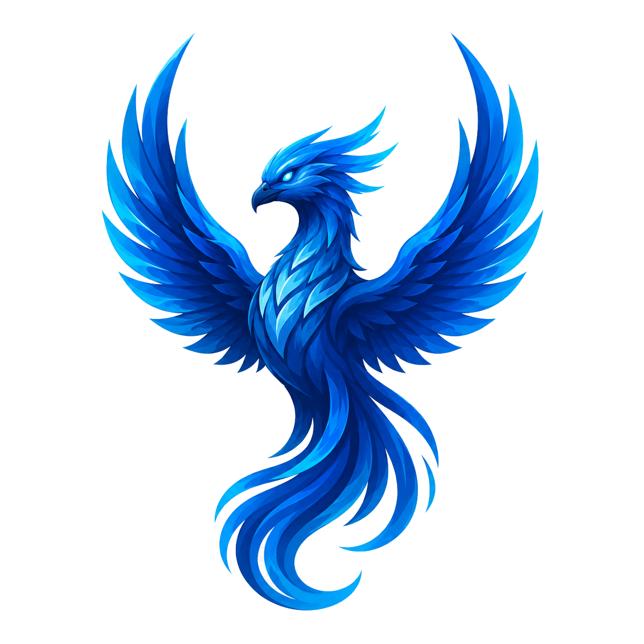 Boneix, the blue water bird of EVORA